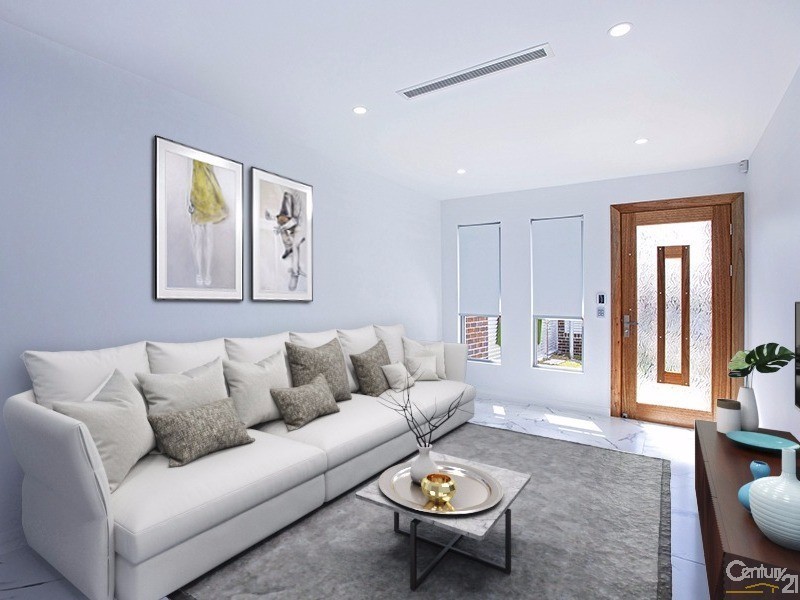 132A  Arbutus Street, Canley Heights NSW 2166