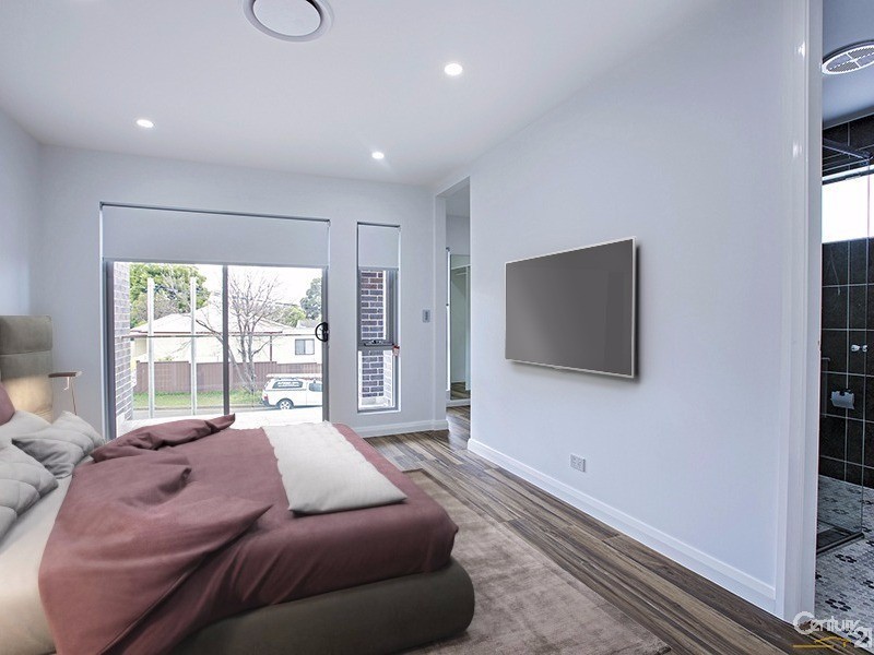 132A  Arbutus Street, Canley Heights NSW 2166