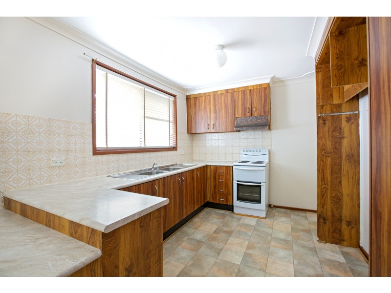 Wetherill Park NSW 2164