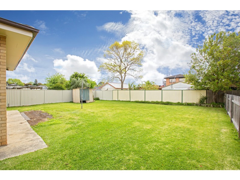Wetherill Park NSW 2164