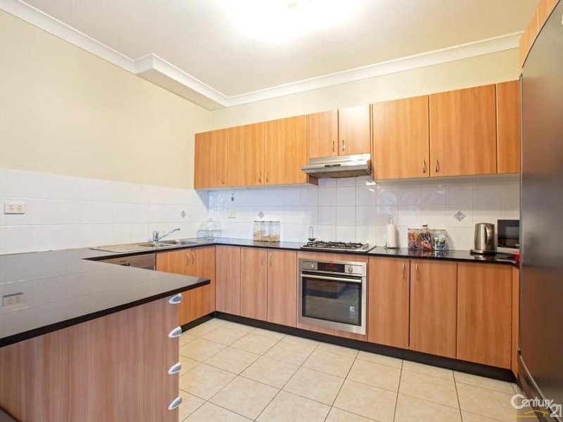 8/14-18 Fairlight Avenue, Fairfield NSW 2165