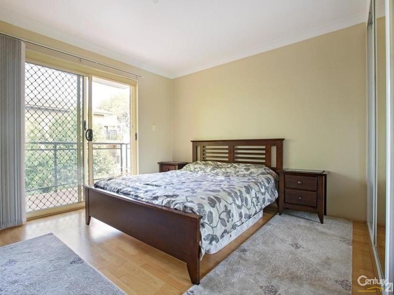 8/14-18 Fairlight Avenue, Fairfield NSW 2165