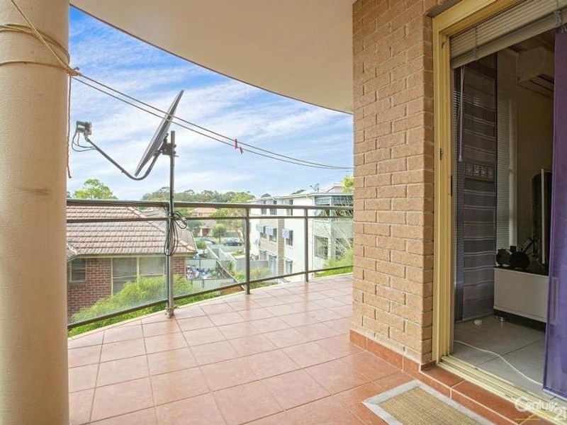 8/14-18 Fairlight Avenue, Fairfield NSW 2165