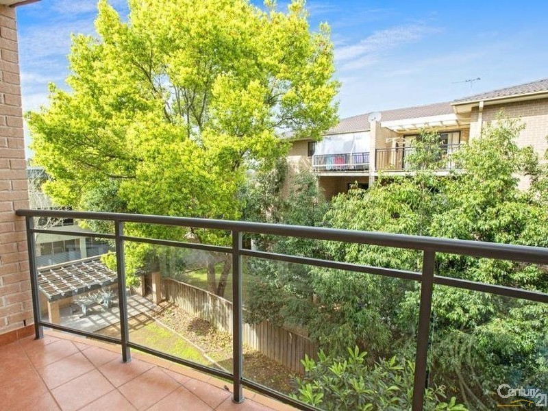 8/14-18 Fairlight Avenue, Fairfield NSW 2165