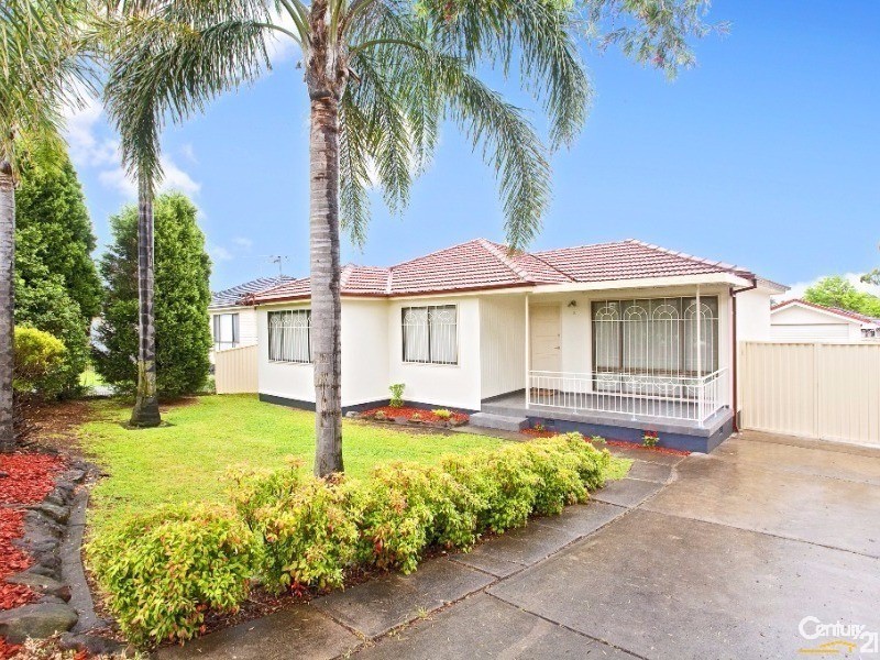 Mount Pritchard NSW 2170