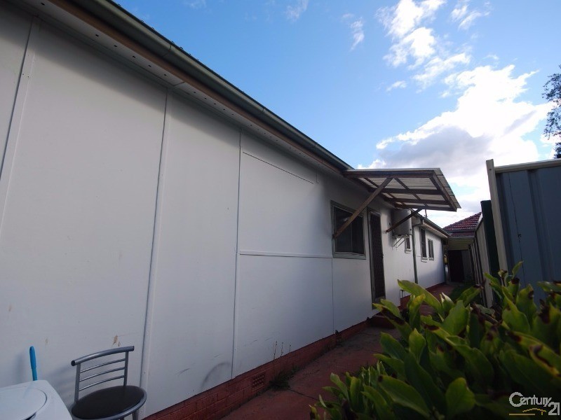 Smithfield NSW 2164
