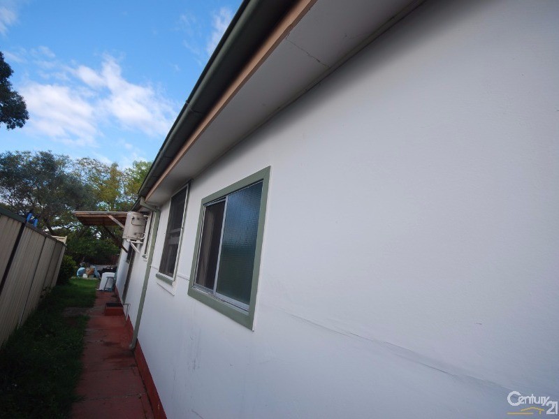 Smithfield NSW 2164