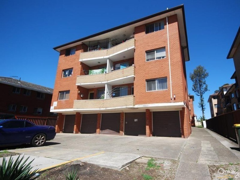 9/124 John Street, Cabramatta NSW 2166