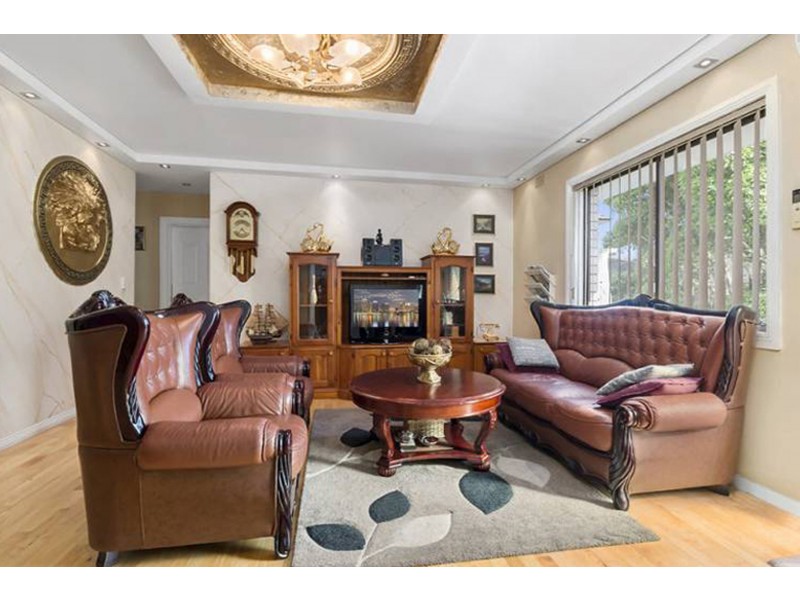 4/412 The Horsley Drive, Fairfield NSW 2165