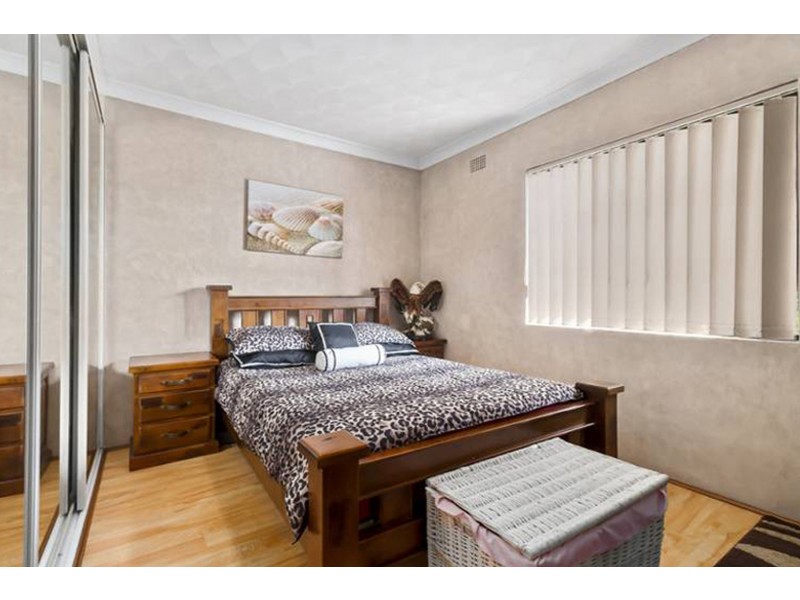 4/412 The Horsley Drive, Fairfield NSW 2165