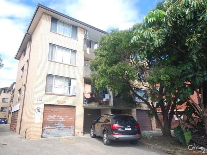 1/128 John Street, Cabramatta NSW 2166