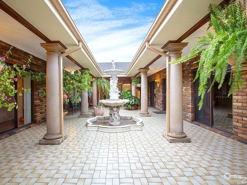 5 Francis Street, Fairfield NSW 2165