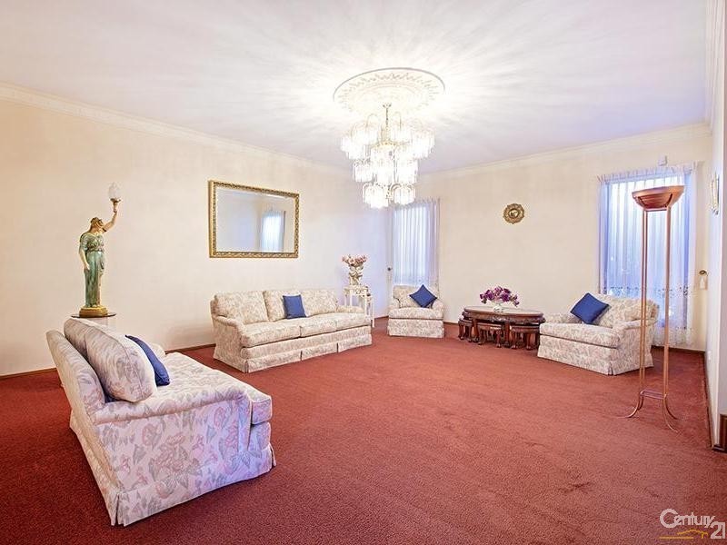 5 Francis Street, Fairfield NSW 2165