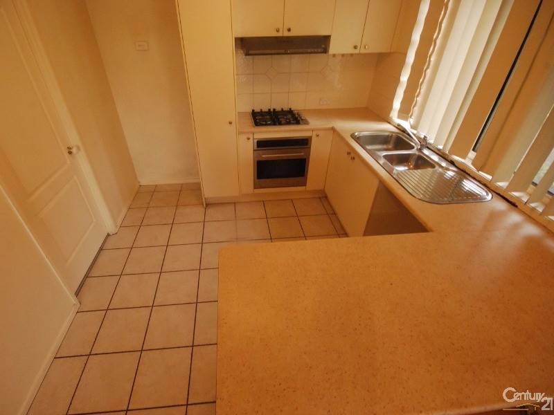 Fairfield East NSW 2165