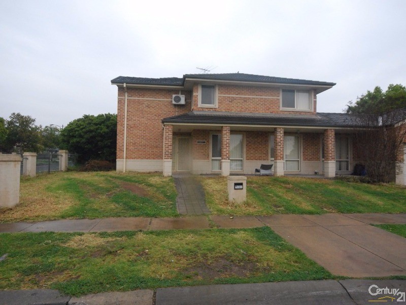 Fairfield East NSW 2165