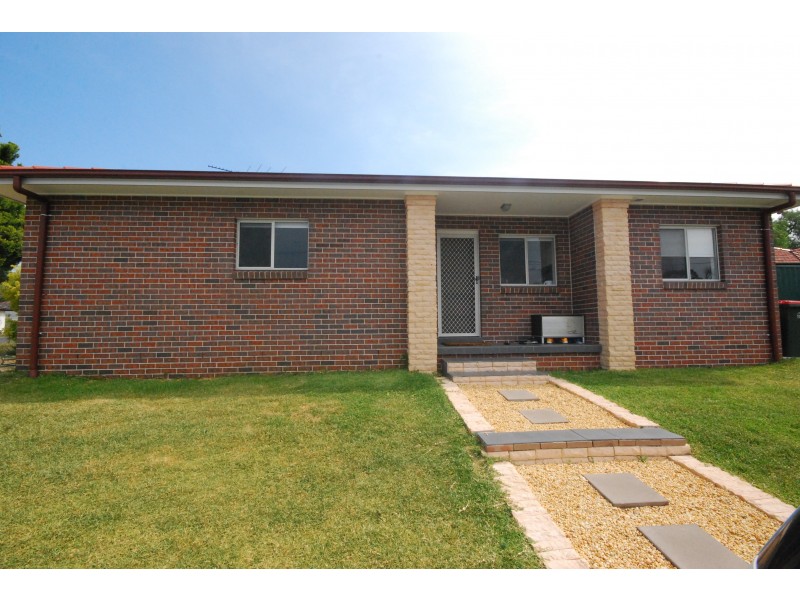 Cabramatta West NSW 2166