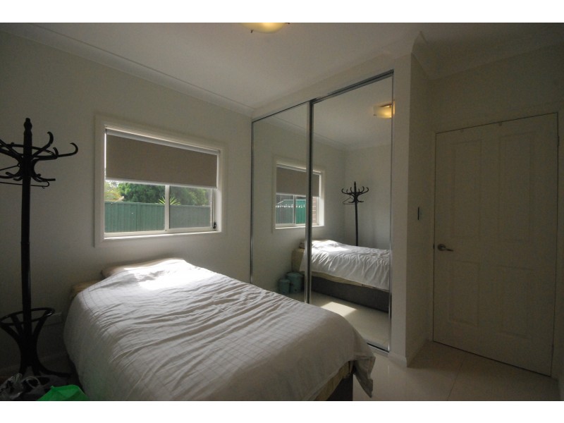 Cabramatta West NSW 2166