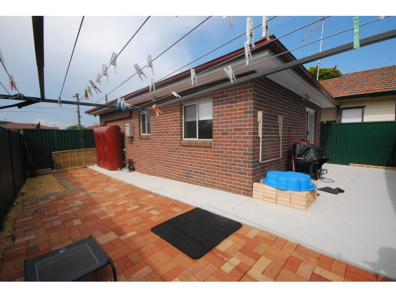 Cabramatta West NSW 2166