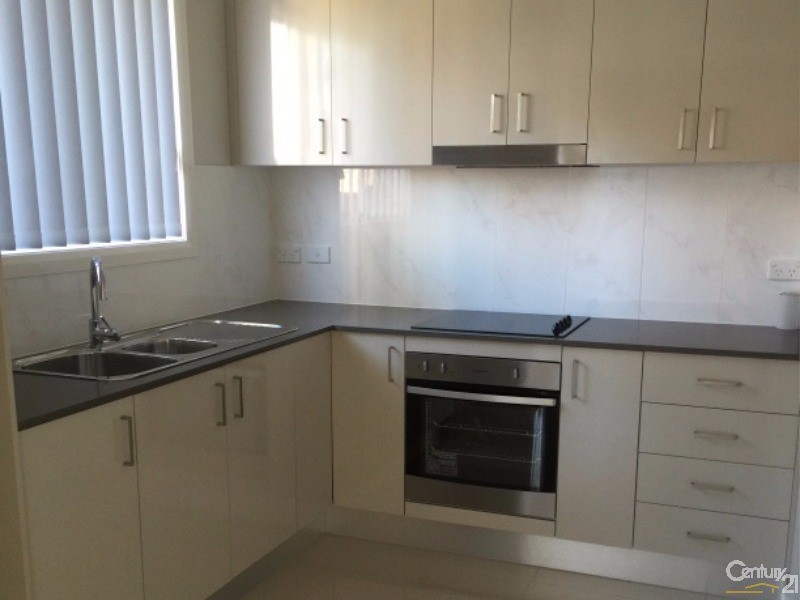 St Johns Park NSW 2176