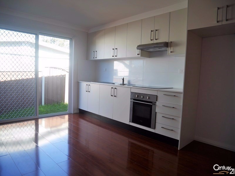 5b Fiona Street, Mount Pritchard NSW 2170
