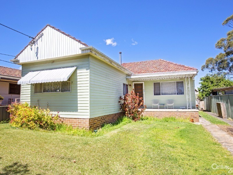3 Arlewis Street, Chester Hill NSW 2162