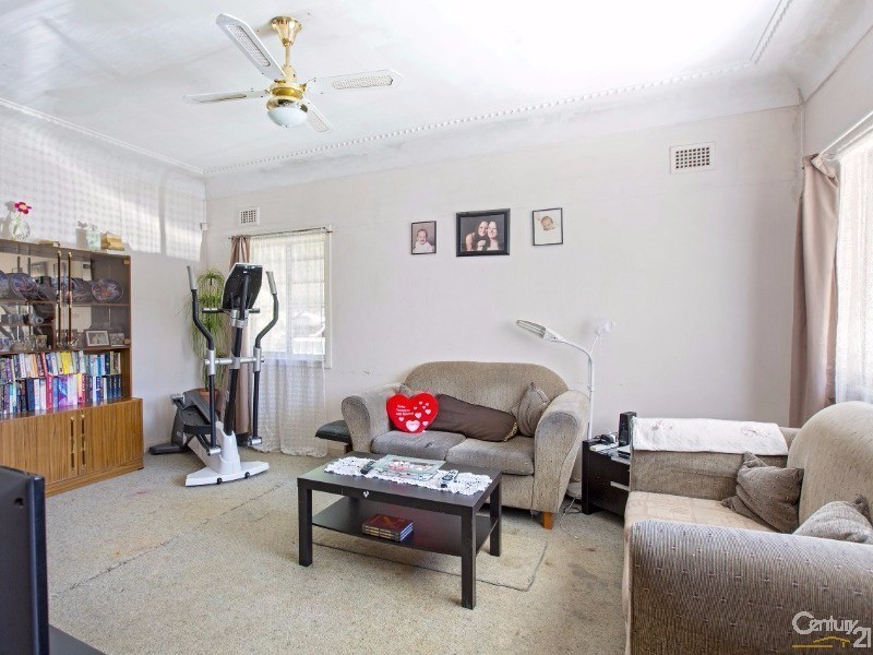 3 Arlewis Street, Chester Hill NSW 2162