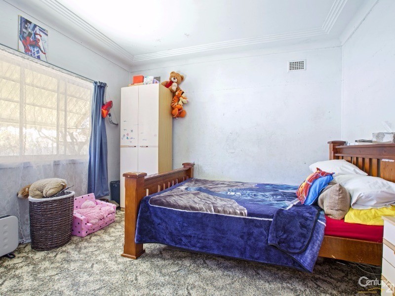 3 Arlewis Street, Chester Hill NSW 2162