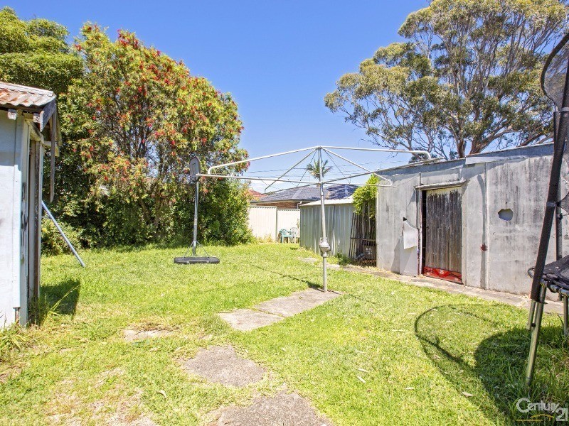3 Arlewis Street, Chester Hill NSW 2162