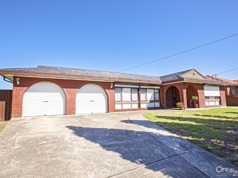 Cabramatta West NSW 2166