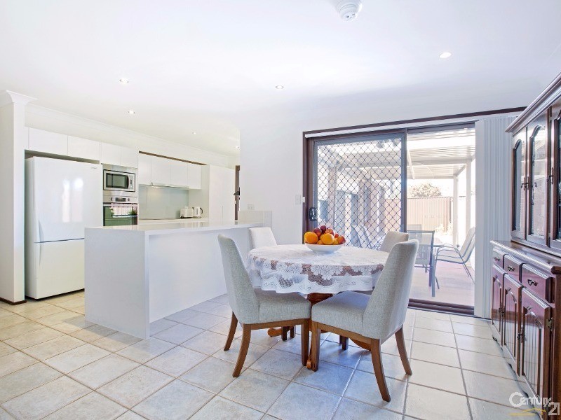 Cabramatta West NSW 2166