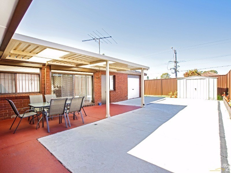 Cabramatta West NSW 2166