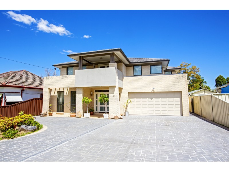 83  Nelson Street, Fairfield Heights NSW 2165