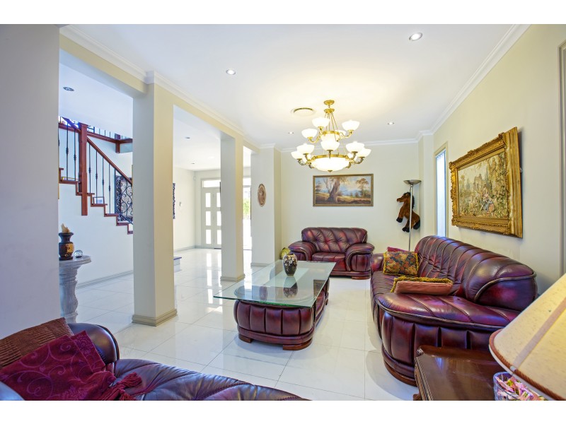 83  Nelson Street, Fairfield Heights NSW 2165