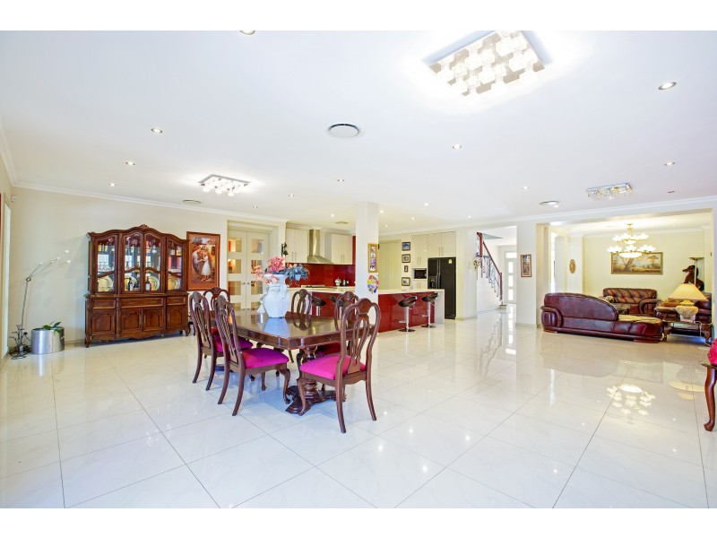 83  Nelson Street, Fairfield Heights NSW 2165