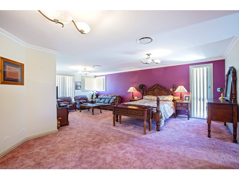 83  Nelson Street, Fairfield Heights NSW 2165