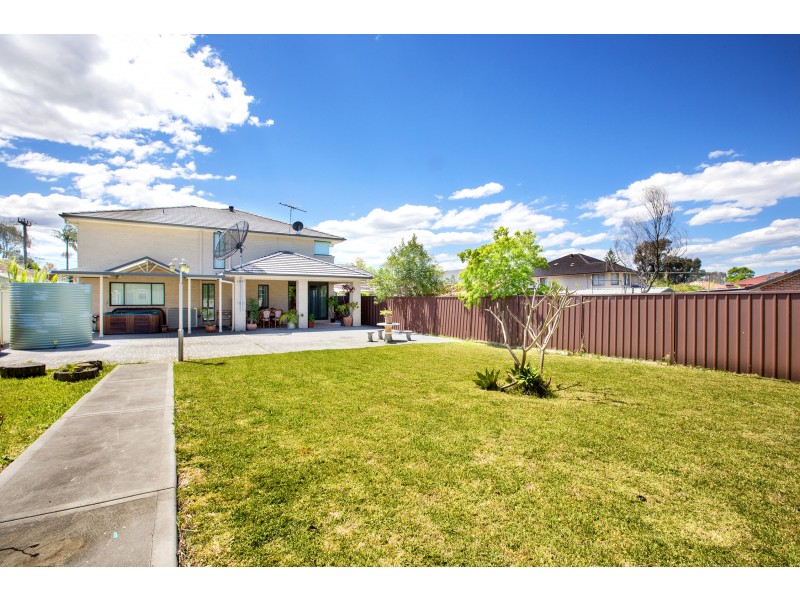 83  Nelson Street, Fairfield Heights NSW 2165