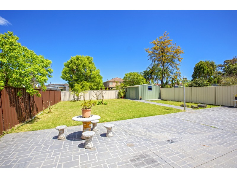 83  Nelson Street, Fairfield Heights NSW 2165