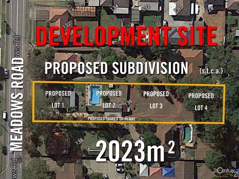 136 Meadows Road, Mount Pritchard NSW 2170