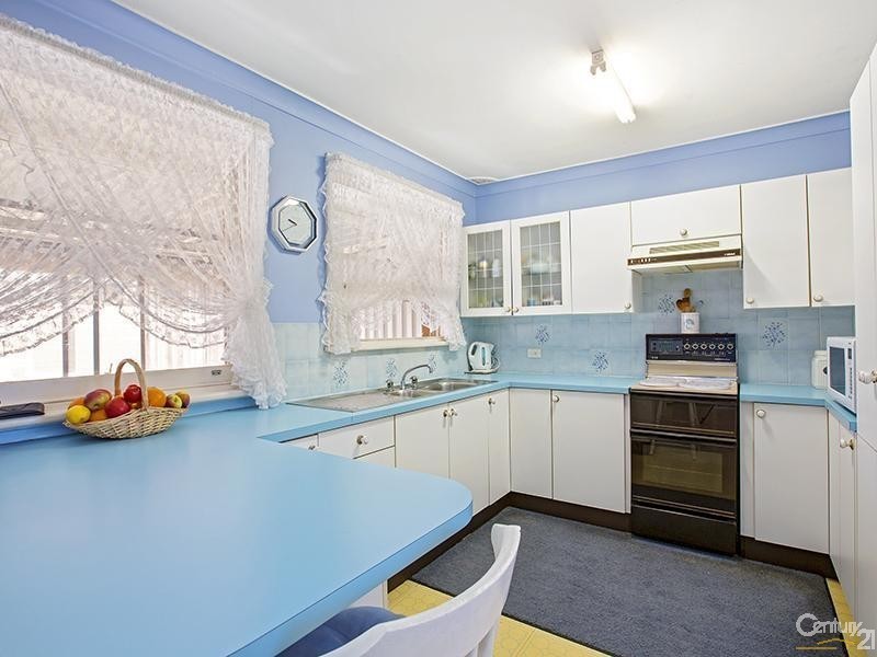 136 Meadows Road, Mount Pritchard NSW 2170