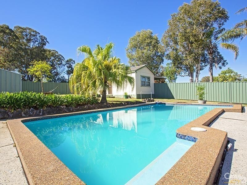 136 Meadows Road, Mount Pritchard NSW 2170