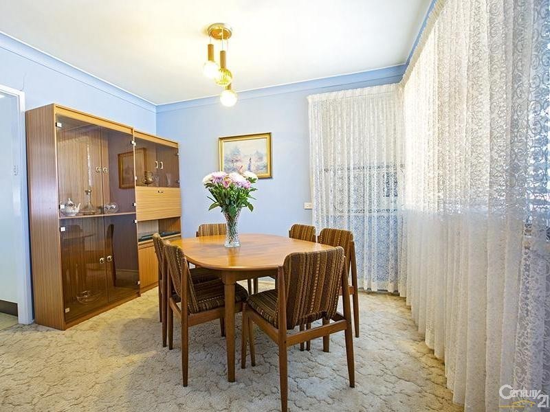 136 Meadows Road, Mount Pritchard NSW 2170