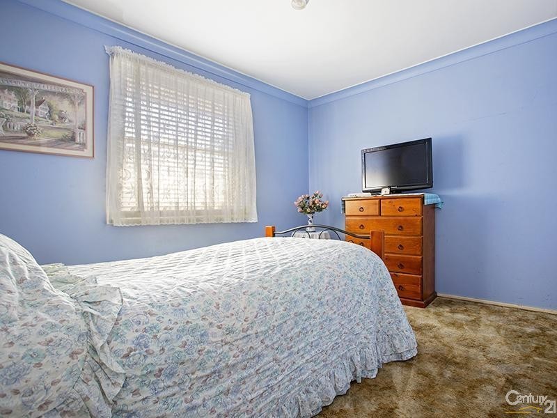 136 Meadows Road, Mount Pritchard NSW 2170