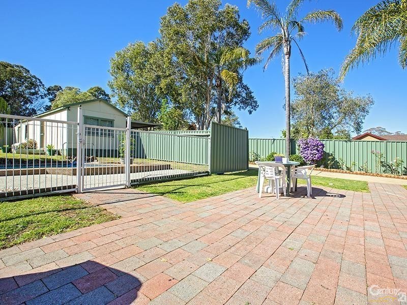 136 Meadows Road, Mount Pritchard NSW 2170