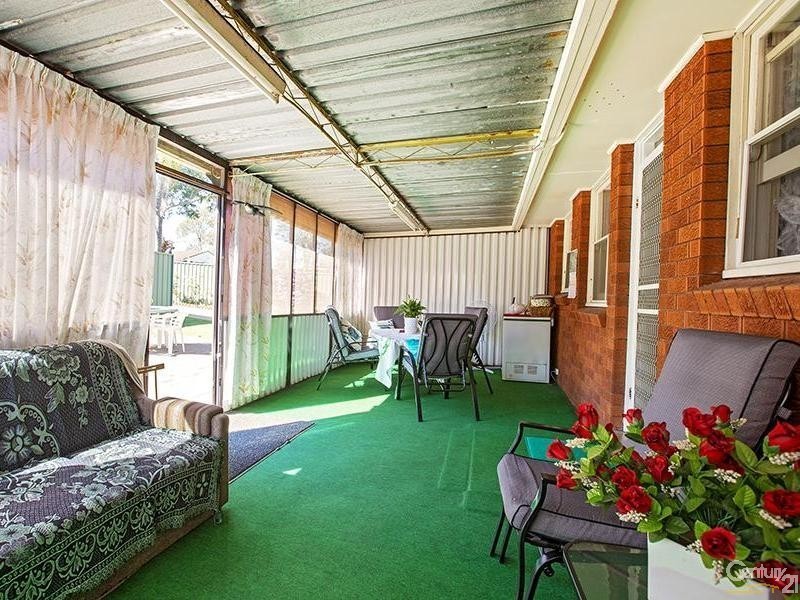 136 Meadows Road, Mount Pritchard NSW 2170