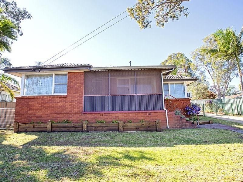 136 Meadows Road, Mount Pritchard NSW 2170