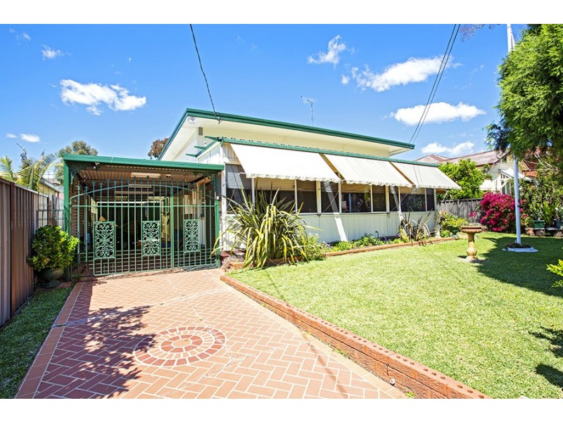 31 Wrentmore Street, Fairfield NSW 2165