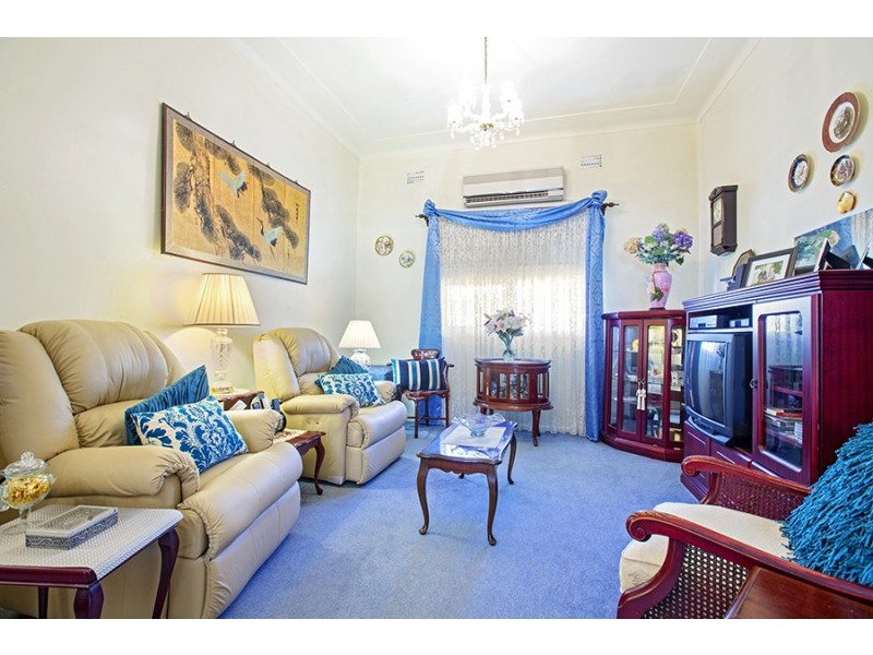 31 Wrentmore Street, Fairfield NSW 2165