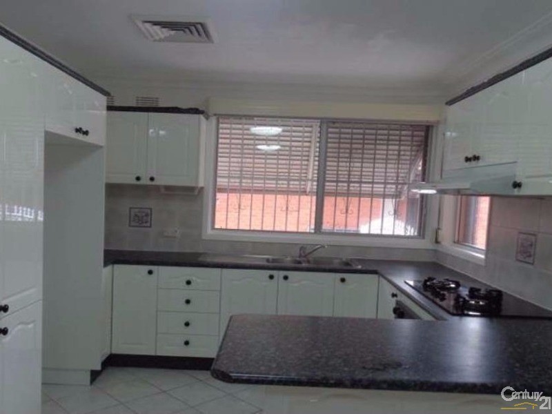 Canley Heights NSW 2166