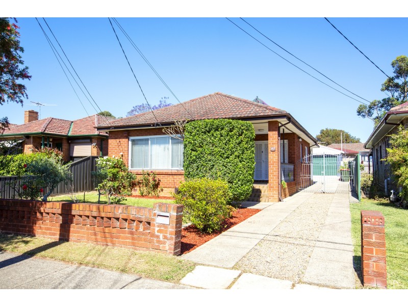 47 Kamira Avenue, Villawood NSW 2163
