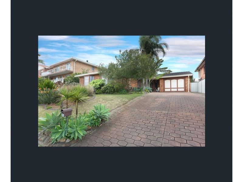 Bossley Park NSW 2176